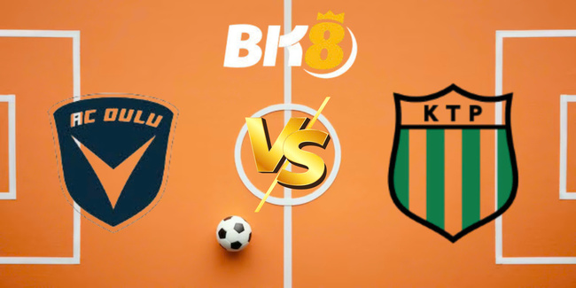 Nhận định AC Oulu vs KTP Kotka, 22h30 ngày 13/07 - Chủ nhà vui mừng 17 nhan dinh ac oulu vs ktp kotka 1