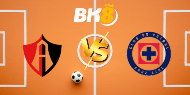 Nhận định Atlas vs Cruz Azul, 10h00 ngày 20/07 1 nhan dinh atlas vs cruz azul 6