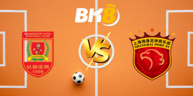 Nhận định Changchun Yatai vs Shanghai Port, 15h30 ngày 18/07 5 nhan dinh changchun yatai vs shanghai port 6