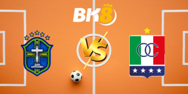 Nhận định San Antonio Bulo Bulo vs Deportiva Once Caldas, 07h30 ngày 17/07 – Đội khách tạo nên địa chấn 13 nhan dinh san antonio bulo bulo vs deportiva once caldas 5