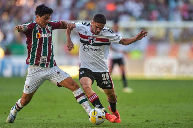 Nhận định Sao Paulo vs Fluminense, 02h00 ngày 28/07 – Trận cầu ngang cơ 2 Cuộc thư hùng giữa Sao Paulo vs Fluminense