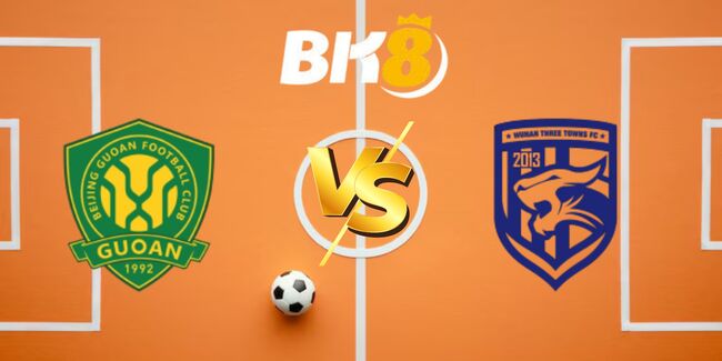 nhan dinh beijing guoan vs wuhan three towns 7