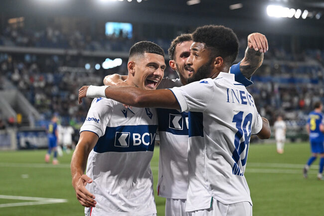 Nhận định FC Astana vs Lausanne Sports, 21h00 ngày 14/08 – Đội khách trút giận 2 Cuộc thư hùng giữa FC Astana vs Lausanne Sports