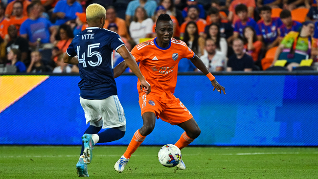 Nhận định FC Cincinnati vs Charlotte FC, 05h00 ngày 11/08 2 Cuộc thư hùng giữa FC Cincinnati vs Charlotte FC